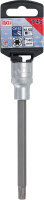 Bit-Einsatz | Länge 140 mm | Antrieb Innenvierkant...