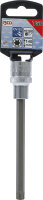 Bit-Einsatz | Länge 140 mm | Antrieb Innenvierkant...