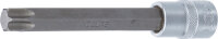 Bit-Einsatz | Länge 140 mm | Antrieb Innenvierkant...
