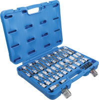 Bit-Einsatz-Satz | Antrieb Innenvierkant 12,5 mm...