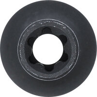 Kraft-Steckschlüssel-Einsatz E-Profil, tief |...