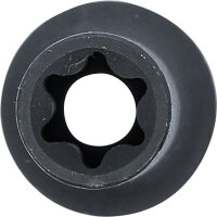 Kraft-Steckschlüssel-Einsatz E-Profil, tief |...