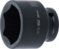 Kraft-Steckschlüssel-Einsatz Sechskant | Antrieb...