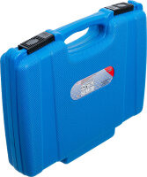 Kraft-Steckschlüssel-Einsatz-Satz Gear Lock | Antrieb Innenvierkant 12,5 mm (1/2") | SW 10 - 32 mm | 14-tlg.