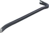 Nagel-Hebeleisen | 400 x 22 x 12 mm