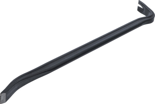 Nagel-Hebeleisen | 600 x 30 x 17 mm