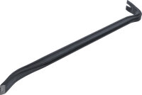 Nagel-Hebeleisen | 600 x 30 x 17 mm