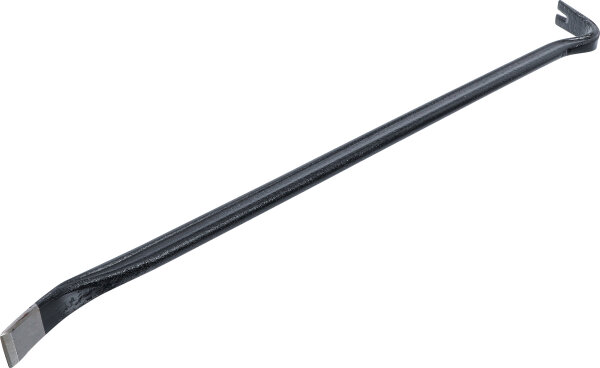 Nagel-Hebeleisen | 910 x 30 x 17 mm