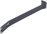 Nageleisen/Kistenöffner | flach | 380 mm