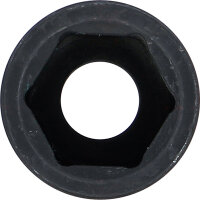 Kraft-Steckschlüssel-Einsatz Sechskant | Antrieb...