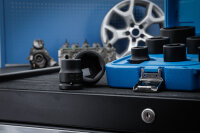 Kraft-Steckschlüssel-Einsatz-Satz | Antrieb...