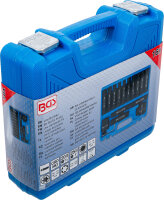 Lkw-Bit-Satz | 20 mm (3/4") + 25 mm (1") | 16-tlg.