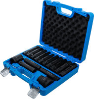 Lkw-Bit-Satz | 20 mm (3/4") + 25 mm (1") | 16-tlg.