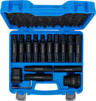 Lkw-Bit-Satz | 20 mm (3/4") + 25 mm (1") | 16-tlg.