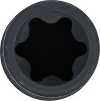 Kraft-Steckschlüssel-Einsatz E-Profil, tief |...