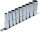 Steckschlüssel-Einsatz-Satz Zwölfkant, tief | Antrieb Innenvierkant 12,5 mm (1/2") | SW 10 - 24 mm | 9-tlg.
