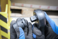 Kraft-Steckschlüssel-Satz | 20 mm (3/4") | 21-tlg.