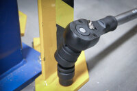 Kraft-Steckschlüssel-Satz | 20 mm (3/4") | 21-tlg.