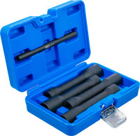 Spiral-Profil-Steckschlüssel-Satz /...