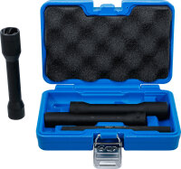 Spiral-Profil-Steckschlüssel-Satz /...