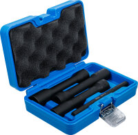 Spiral-Profil-Steckschlüssel-Satz /...