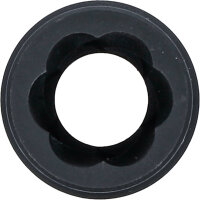 Spiral-Profil-Steckschlüssel-Einsatz /...