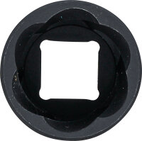 Spiral-Profil-Steckschlüssel-Einsatz /...