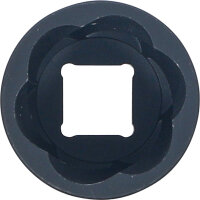 Spiral-Profil-Steckschlüssel-Einsatz /...