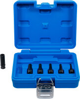 Abdreh-Einsatz-Satz für Glühkerzenelektrode |...