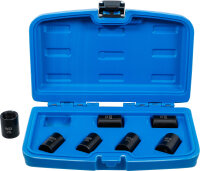 Spiral-Profil-Steckschlüssel-Satz /...