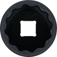 Kraft-Steckschlüssel-Einsatz Zwölfkant |...