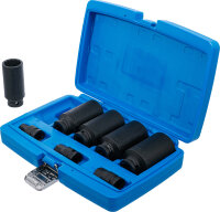 Antriebswellen-Spezialeinsatz-Satz | 8-tlg.