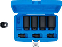 Antriebswellen-Spezialeinsatz-Satz | 8-tlg.