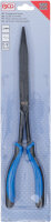 Doppelgelenk-Zange | gerade Spitze | 350 mm