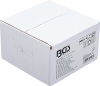 Radkapseln- und Achsmuttern-Schlüssel | 8-kant | Ø 115 mm | für Volvo