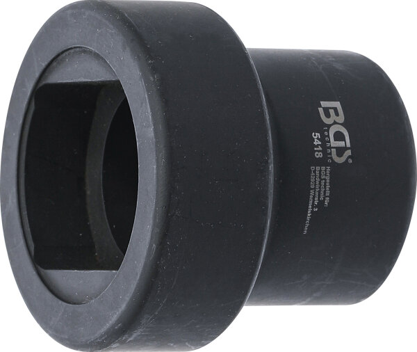 Steckschlüssel | für Blattfeder-Bolzen | für SCANIA