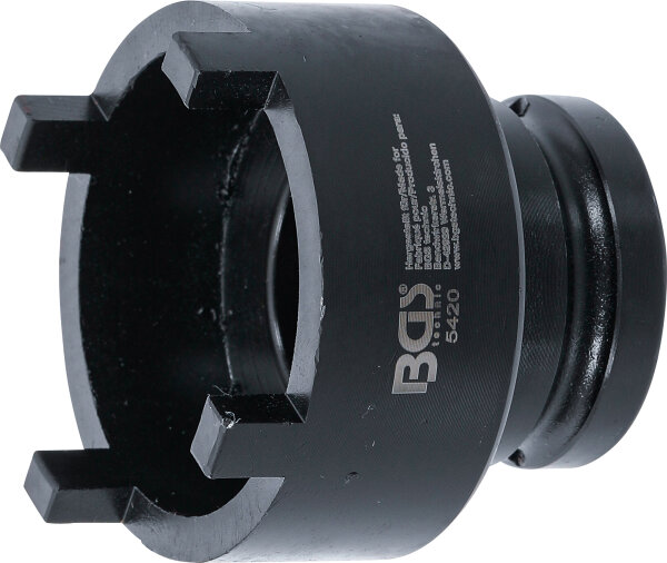 Traggelenk-Zapfenschlüssel | für Mercedes-Benz M-Klasse