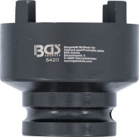 Traggelenk-Zapfenschlüssel | für Mercedes-Benz M-Klasse