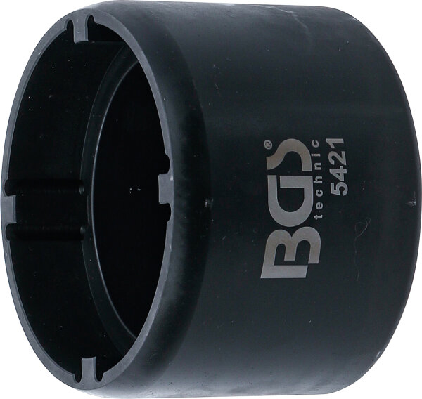 Zapfenschlüssel für Getriebeflansch | für Scania | 72/80 mm