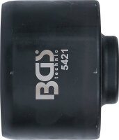 Zapfenschlüssel für Getriebeflansch | für Scania | 72/80 mm