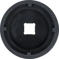 Nutmutternschlüssel | Zapfen innen liegend |...