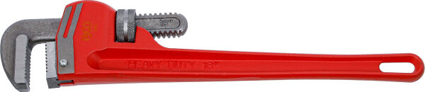 Einhand-Rohrzange | 450 mm | 25 - 51 mm