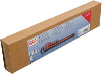 Einhand-Rohrzange | 450 mm | 25 - 51 mm