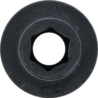 Kraft-Steckschlüssel-Einsatz Sechskant | Antrieb...