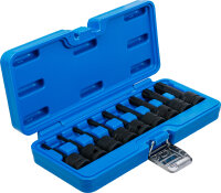 Kraft-Bit-Einsatz-Satz | Antrieb Innenvierkant 12,5 mm...