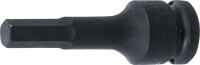 Kraft-Bit-Einsatz | Länge 75 mm | Antrieb...