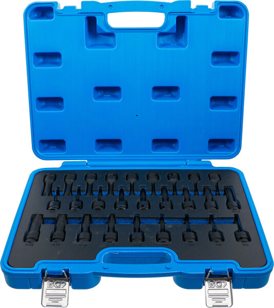 Kraft-Bit-Einsatz-Satz | 27-tlg.