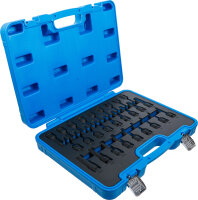 Kraft-Bit-Einsatz-Satz | 27-tlg.