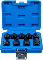 Kraft-Bit-Einsatz-Satz | Antrieb Innenvierkant 12,5 mm...