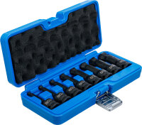 Kraft-Bit-Einsatz-Satz | Länge 75 mm | Antrieb...